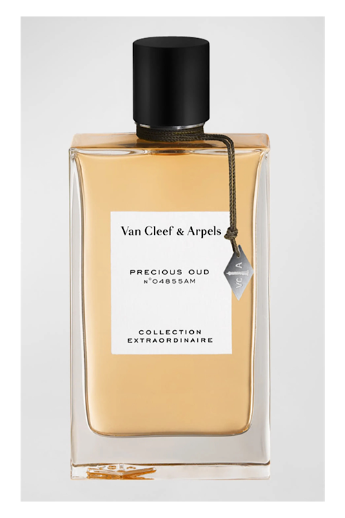 Van Cleef & Arpels precious oud Eau de Parfum