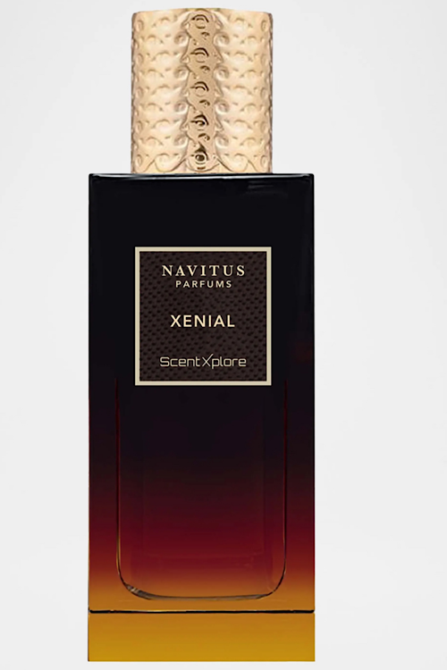 Navitus Parfums XENIAL