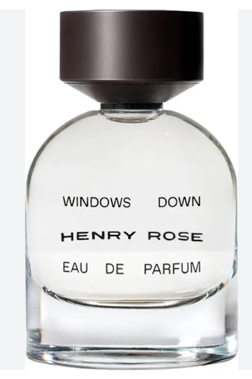 Windows Down by Henry Rose