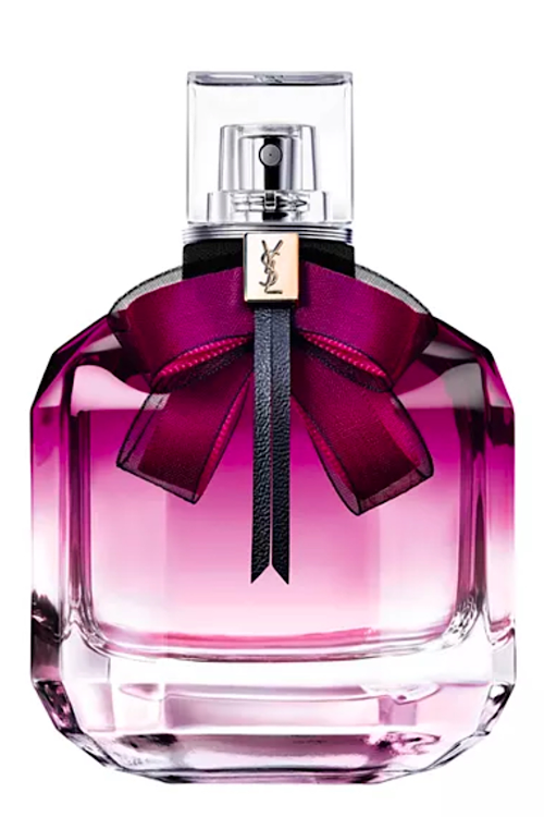 Yves Saint Laurent Mon Paris Intensément Eau de Parfum