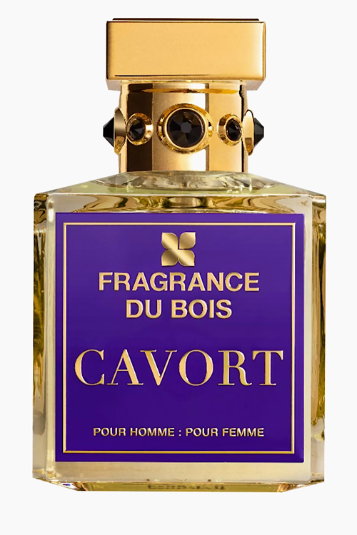 Fragrance Du Bois  For Lovers Cavort Unisex Fragrance