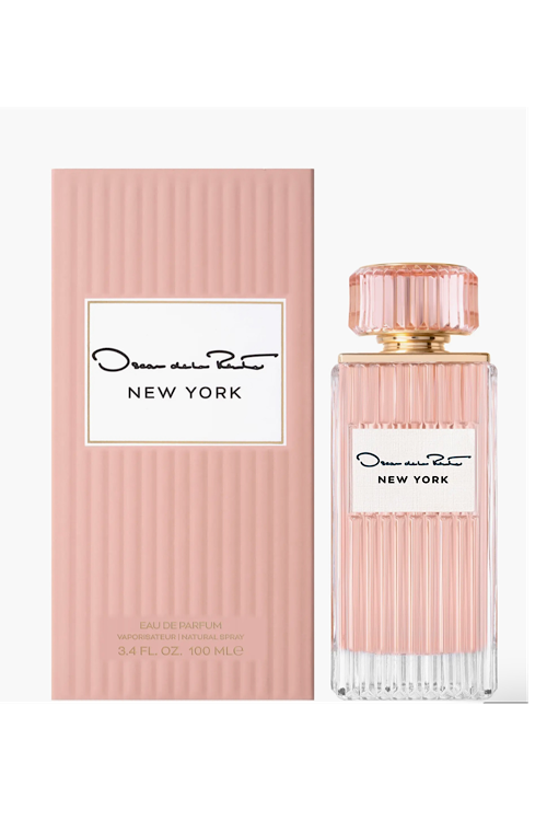 Oscar New York Eau de Parfum