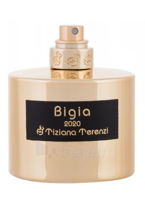 Bigia 2020 Extrait de Parfum