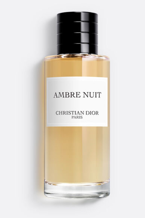 Dior Ambre Nuit Eau de  perfum