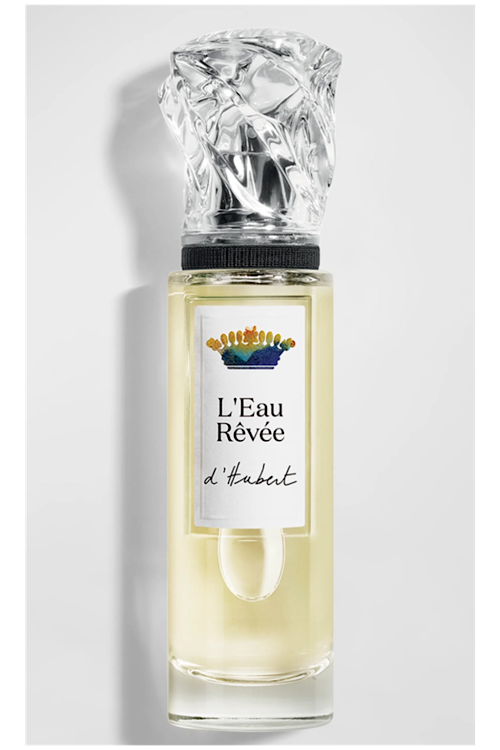 Sisley-Paris L'Eau Revee d'Hubert Eau de Toilette