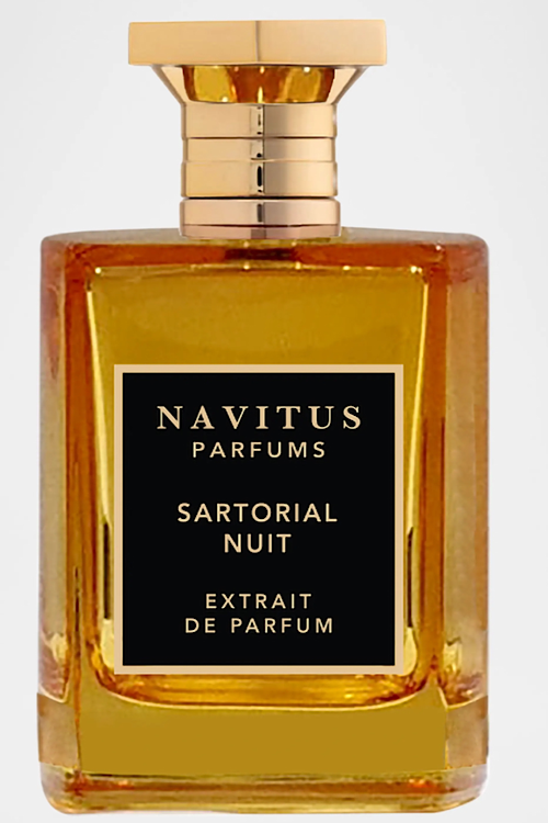 Navitus Parfums