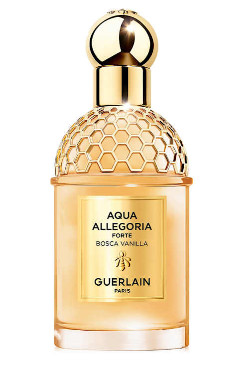 Aqua Allegoria Forte Bosca Vanilla Eau de Parfum