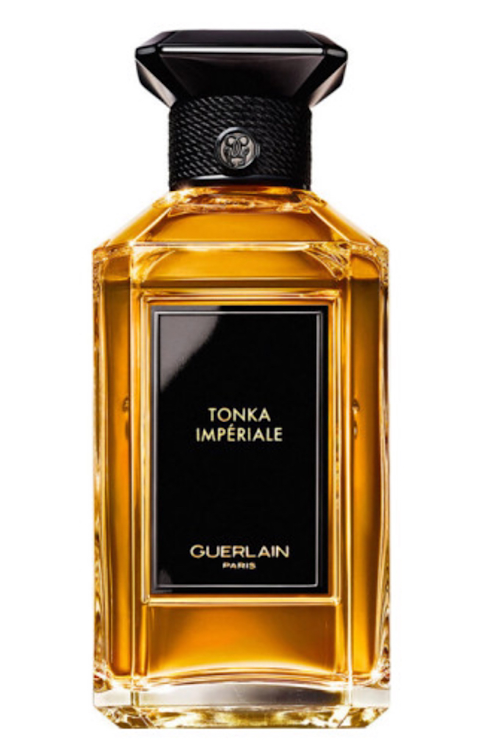 GUERLAIN Tonka Impériale Eau de PARFUM