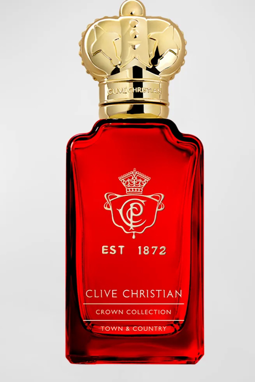 Clive Christian Town and Country Parfum