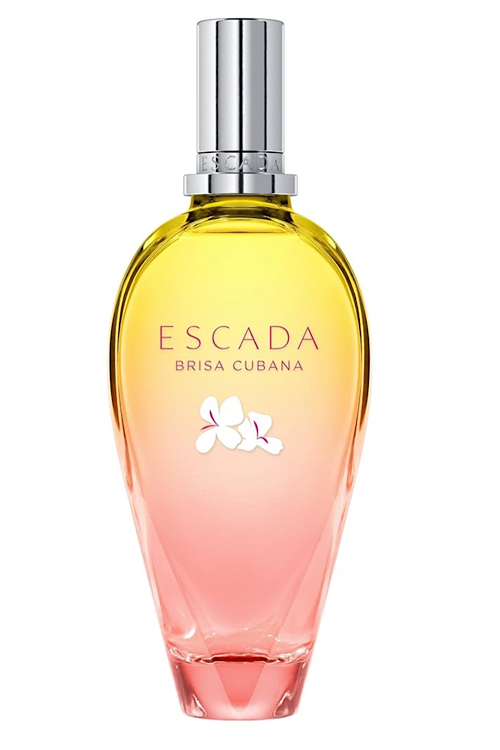 Escada Brisa Cubana Eau De Toilette