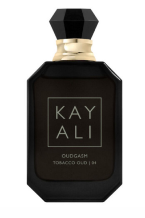 Oudgasm Tobacco Oud | 04 Eau de Parfum Intense