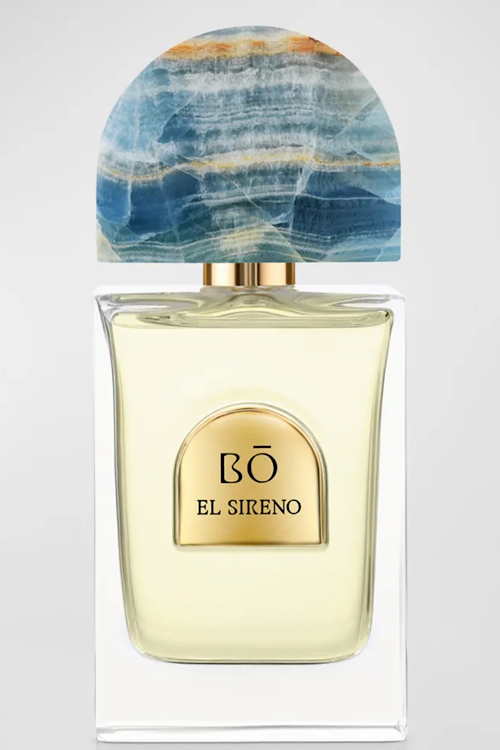 House Of Bo Fragrances El Sireno Parfum