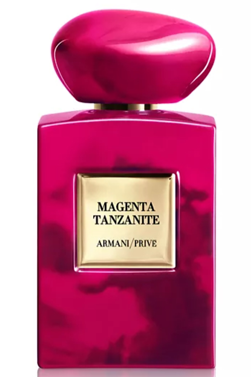 Giorgio Armani Armani/Privé Magenta Tanzanite Eau de Parfum