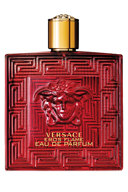 VERSACE Men's Eros Flame Eau de Parfum