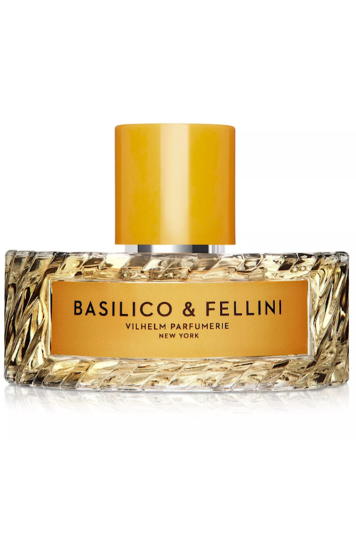 Vilhelm Parfumerie Basilico & Fellini Eau de Parfum