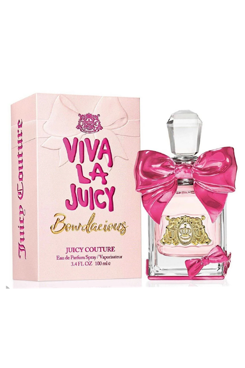 bowdacious by juicy couture