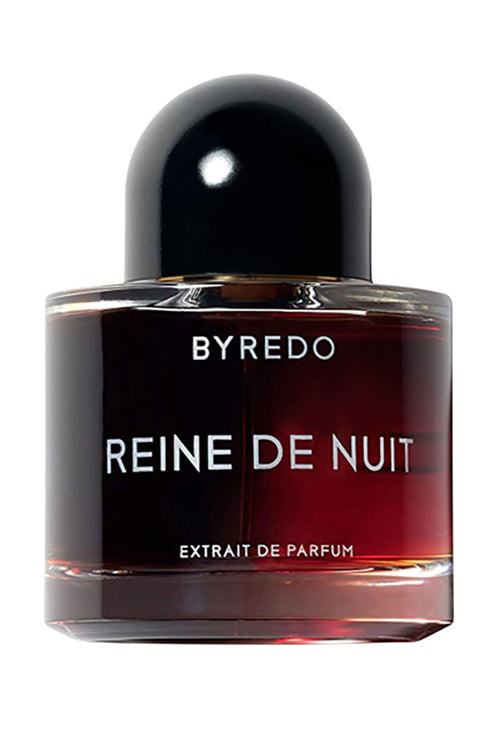 Byredo Night Veils Reine de Nuit Extrait de Parfum