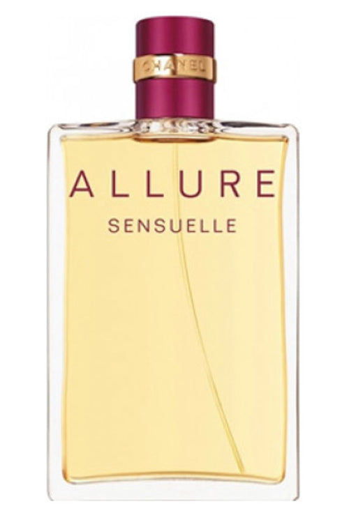 Chanel Allure Sensuelle Eau De PARFUM