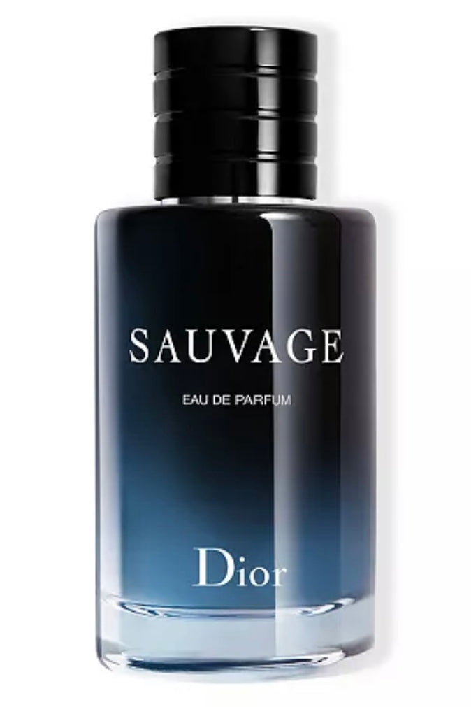 Christian DIOR Sauvage Eau De PARFUM