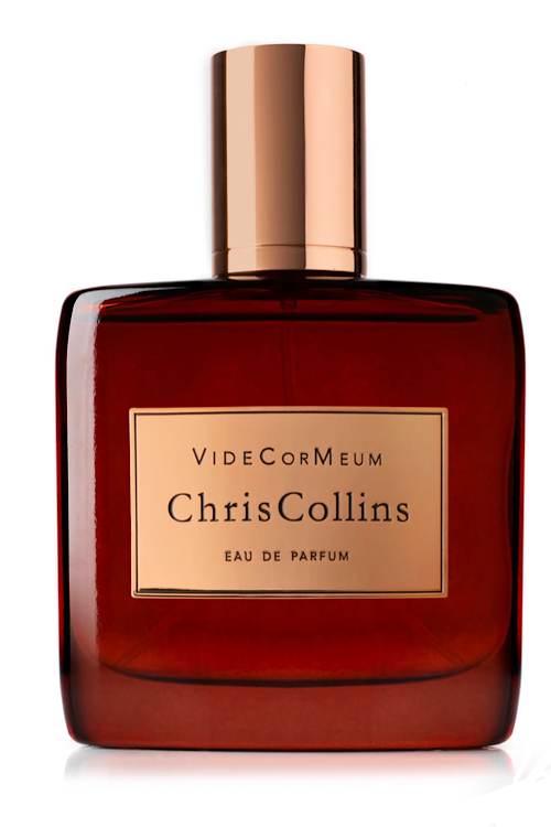 Vide Core Meum Eau de Parfum CHRIS COLLINS