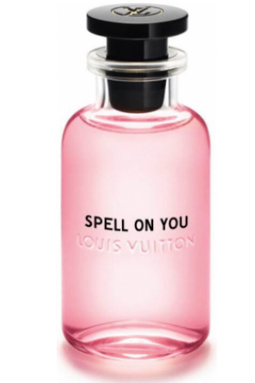 LOUIS VUITTON Spell On You - Fragrance – Meet Me Scent LOUIS VUITTON Spell On You - Fragrance – Meet Me Scent