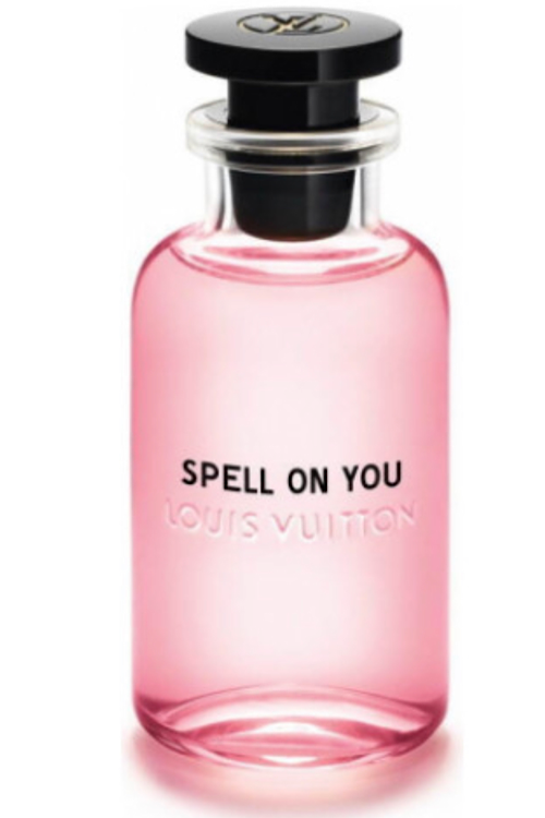 LOUIS VUITTON Spell On You - Fragrance