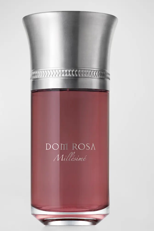 Liquides Imaginaires Dom Rosa Millesime Eau de Parfum