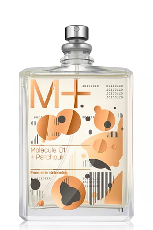 Escentric Molecules Molecule 01 + Patchouli