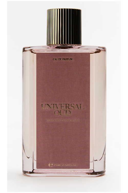 ZARA UNIVERSAL OUD EDP