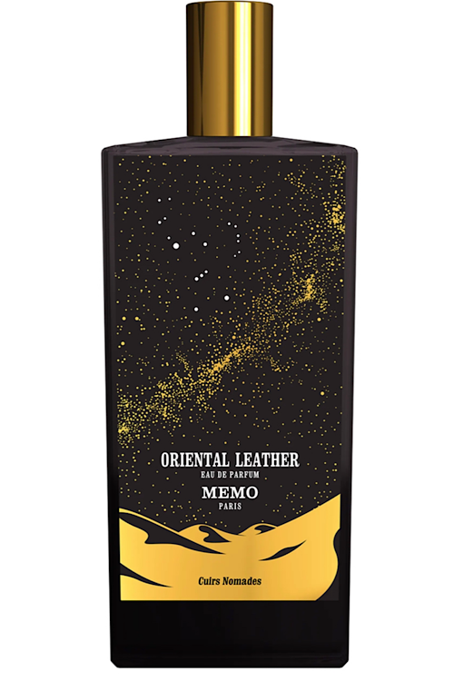 Memo Paris Oriental Leather Eau de PARFUM