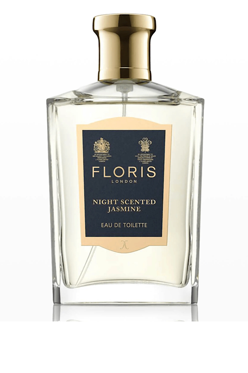 Floris Night Scented Jasmine Eau de Toilette