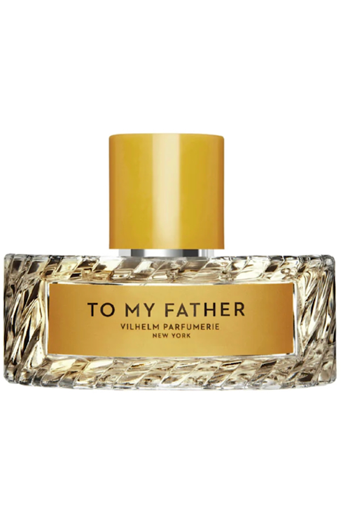 VILHELM PARFUMERIE To My Father Eau de Parfum