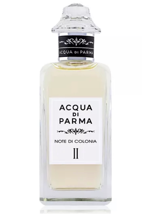 Acqua di Parma Note di Colonia II