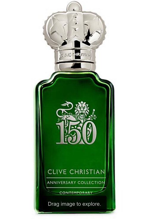 Clive Christian 150th Anniversary Contemporary Perfume