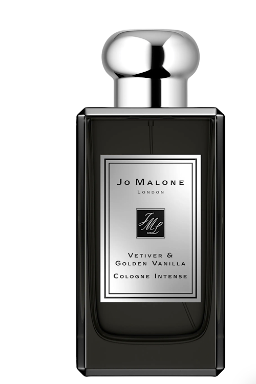 Jo Malone London Vetiver & Golden Vanilla Cologne Intense