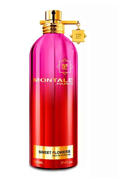 Montale Sweet Flowers - Eau de Parfum