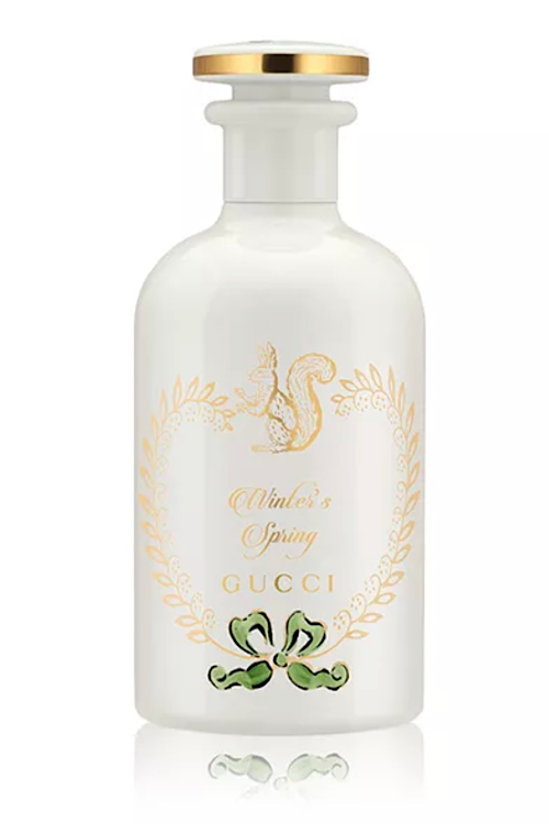 Gucci The Alchemist's Garden Winter's Spring Eau de Parfum