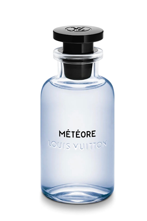 LOUIS VUITTON Météore - Men - Fragrance – Meet Me Scent