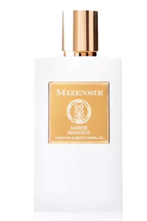 Mizensir Ambre Magique Eau de Parfum