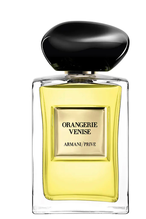 Armani Orangerie Venise