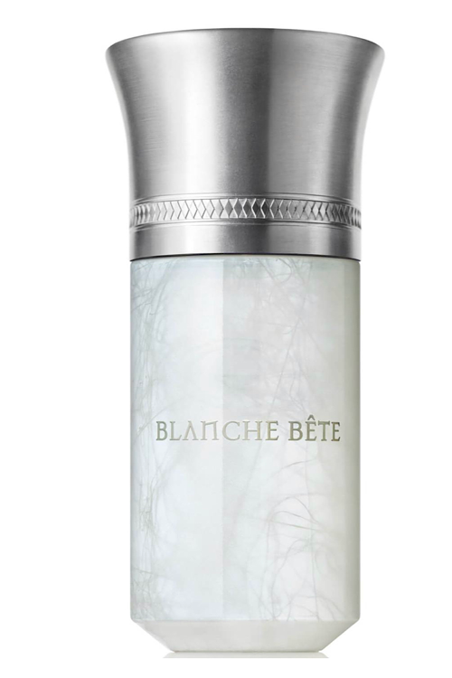 Liquides Imaginaires Blanche Bête Eau de Parfum