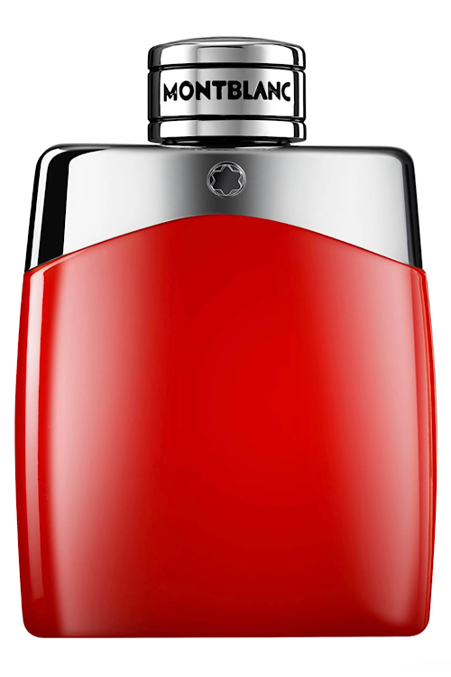 Legend Red Eau de Parfum MONTBLANC