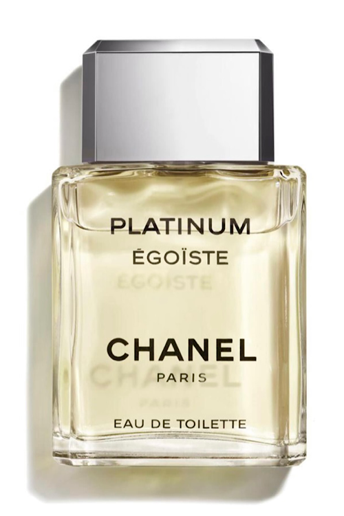 CHANEL PLATINUM EGOISTE