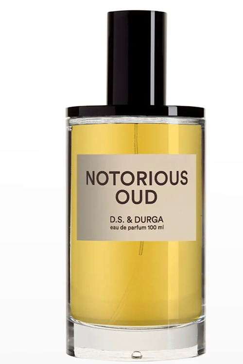 D.S. & DURGA Notorious Oud Eau de Parfum