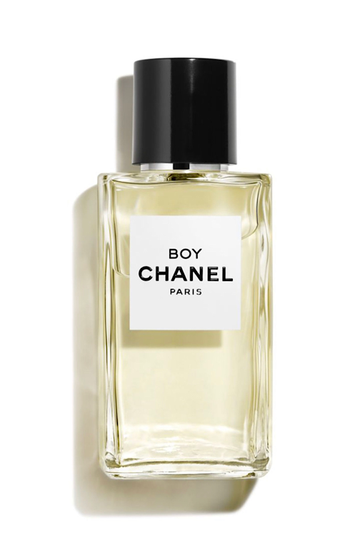 CHANEL BOY CHANEL Les Exclusifs de CHANEL - Eau de Parfum – Meet
