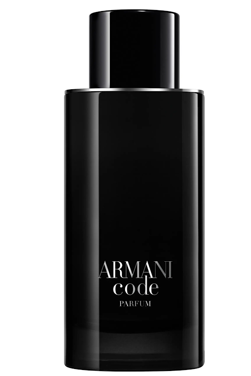 Armani Code Parfum for men