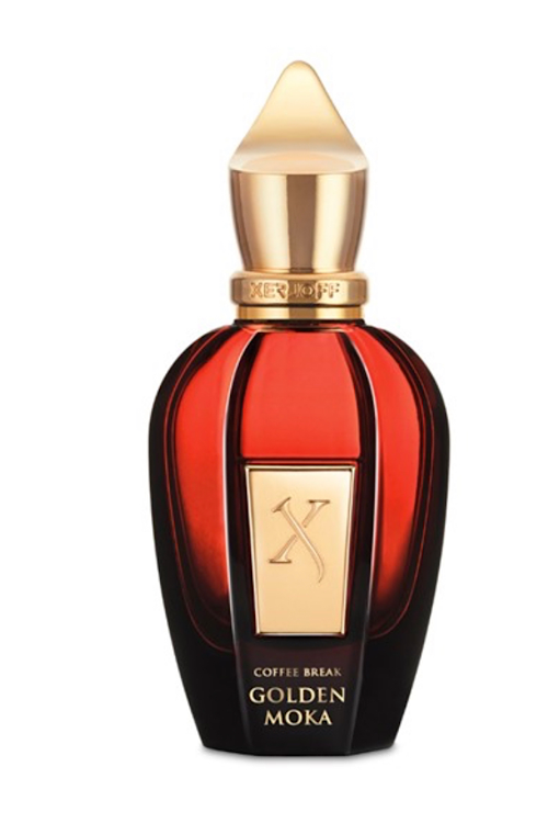 XERJOFF Golden Moka Eau de Parfum