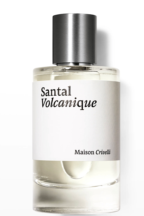 MAISON CRIVELLI Santal Volcanique Eau de Parfum