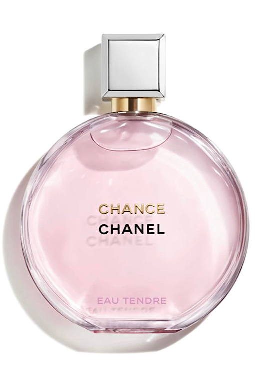 CHANEL CHANCE EAU TENDRE Eau de PARFUM