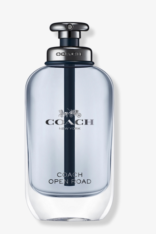 Coach Open Road Eau de Toilette , men’s fragrance